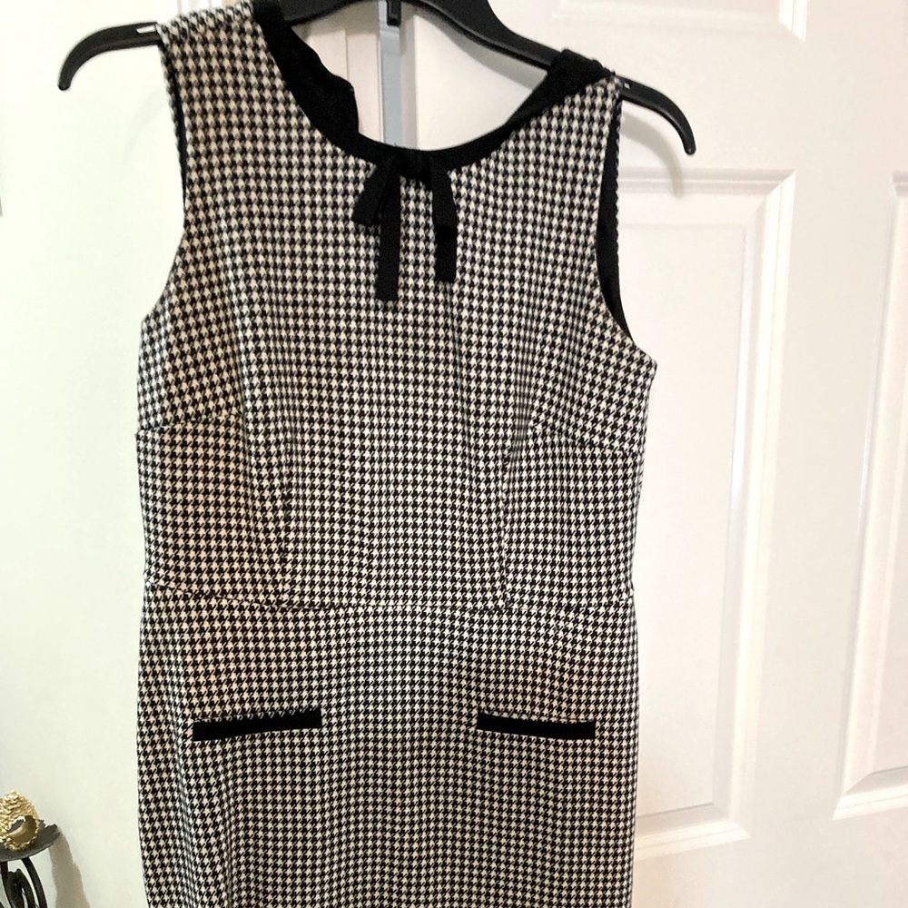 Work dress